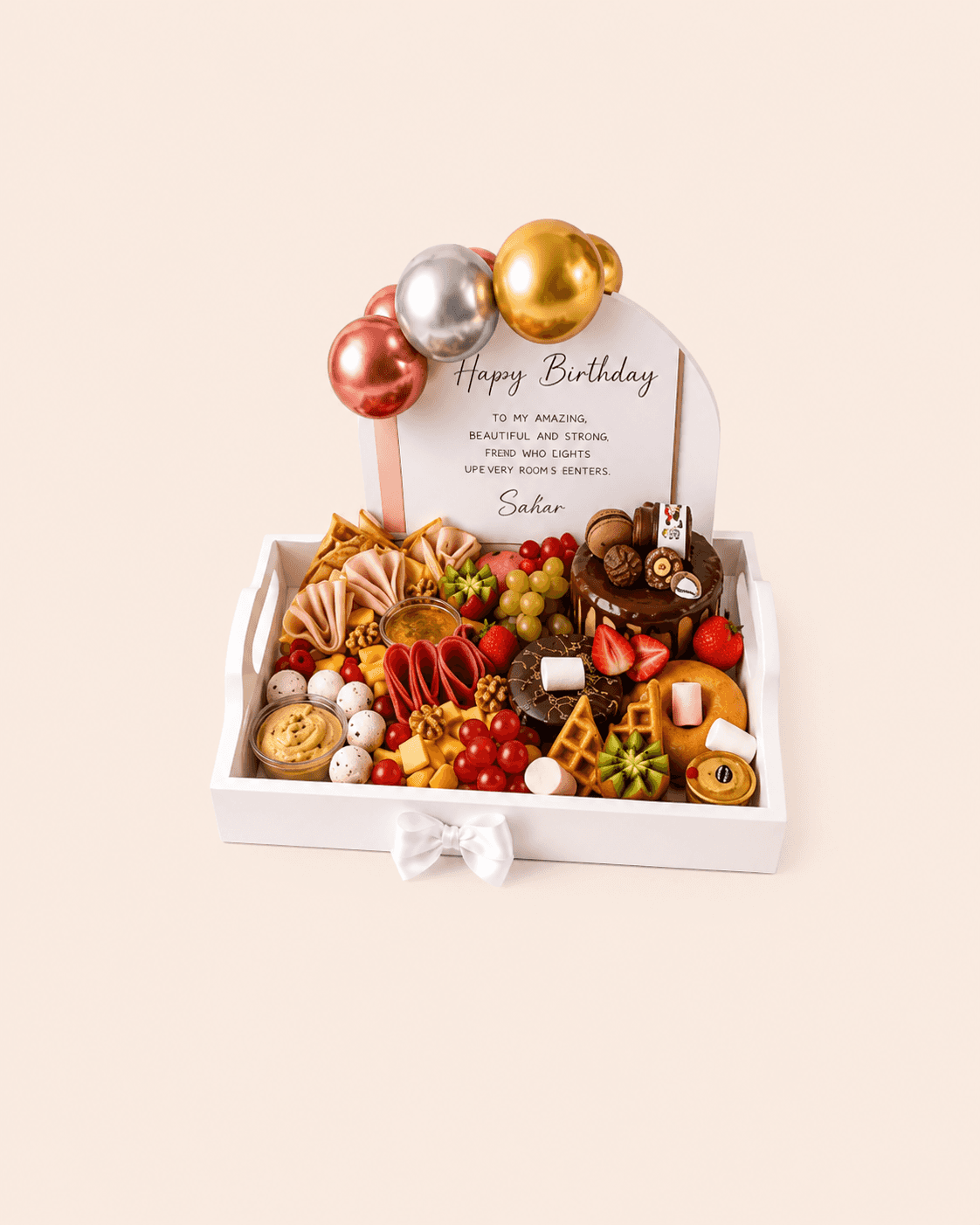 Royal Gifts