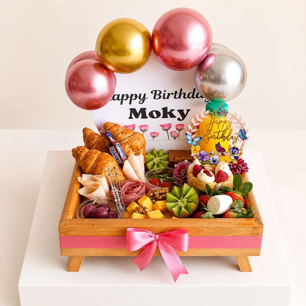 Cheerful Gift
