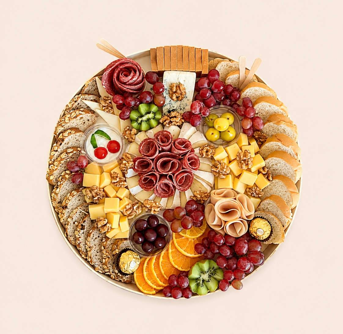 Breakfast Gifts for TWO