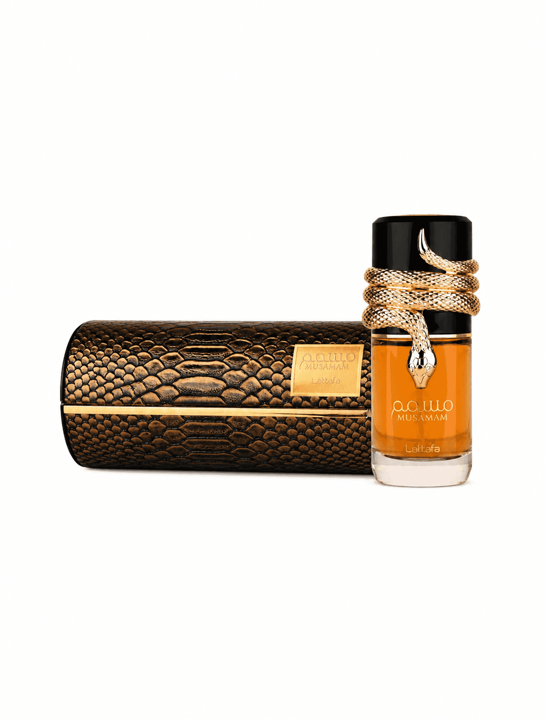 Lattafa musamam EDP for unisex