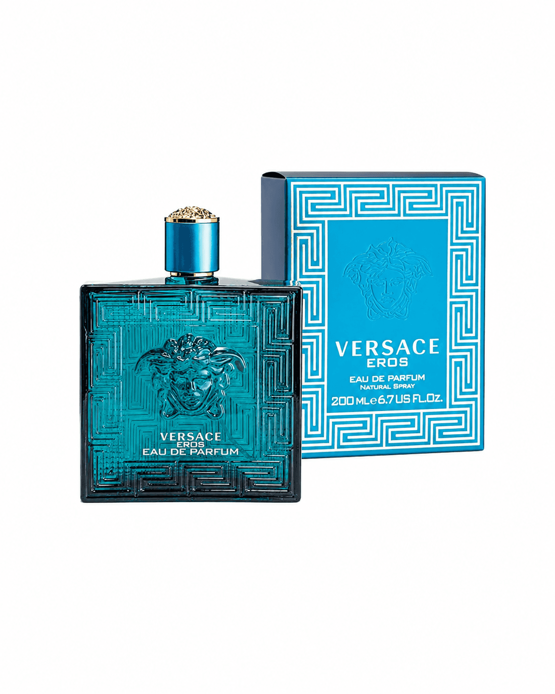 Versace Eros EDP for him