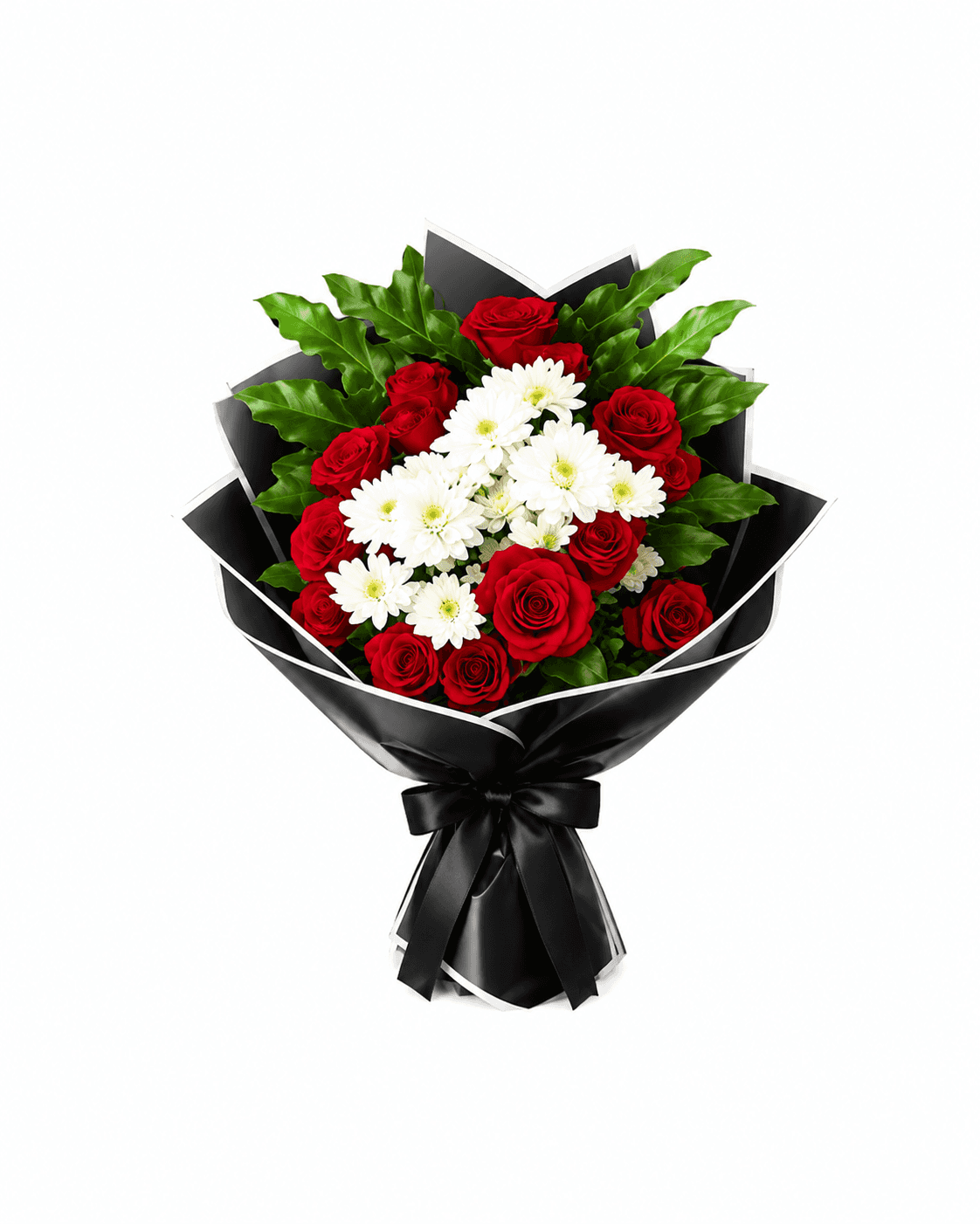 Flowers Bouquet