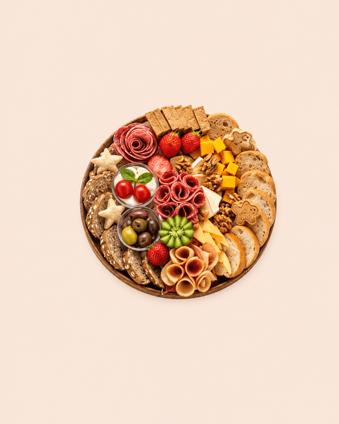 Healthy Gifts