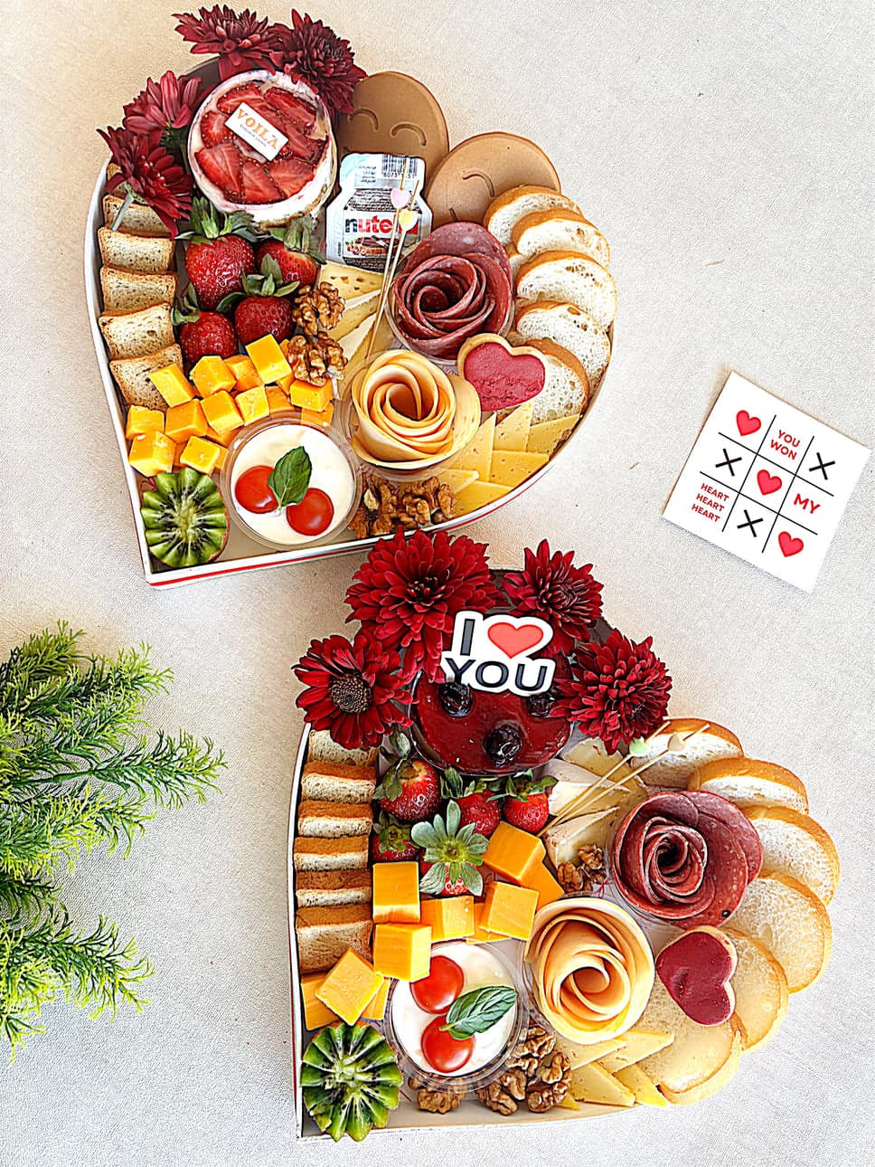 Breakfast Gifts For ONE