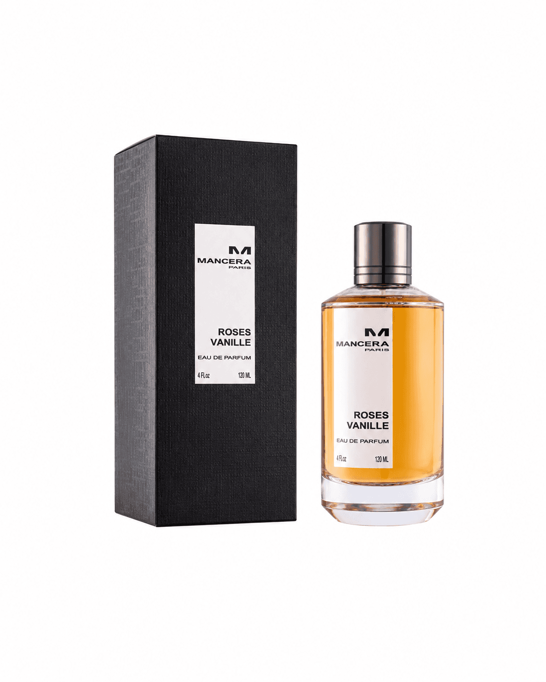 Mancera Roses VanIlle EDP for her