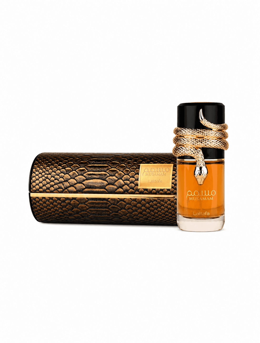 Lattafa musamam EDP for unisex