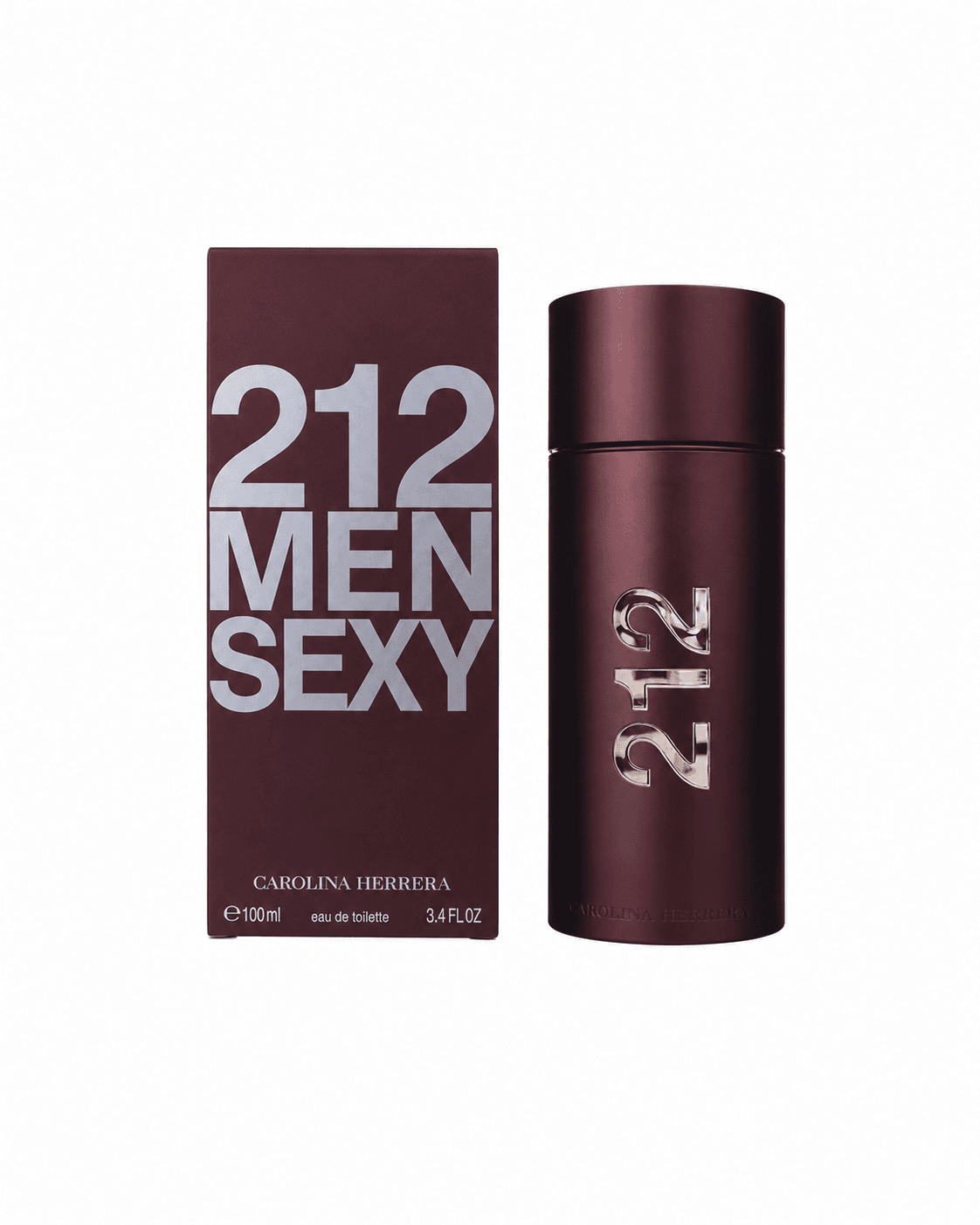 Carolina Herrera 212 Sexy EDT For Him