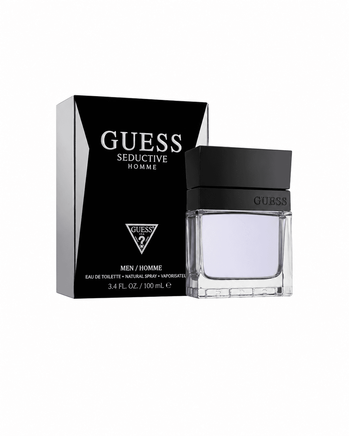 Guess Seductive Homme