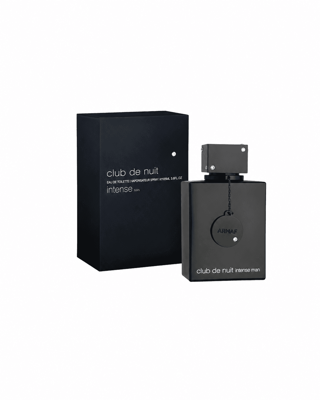 ARMAF CLUB DE NUIT INTENSE EDT 105ML