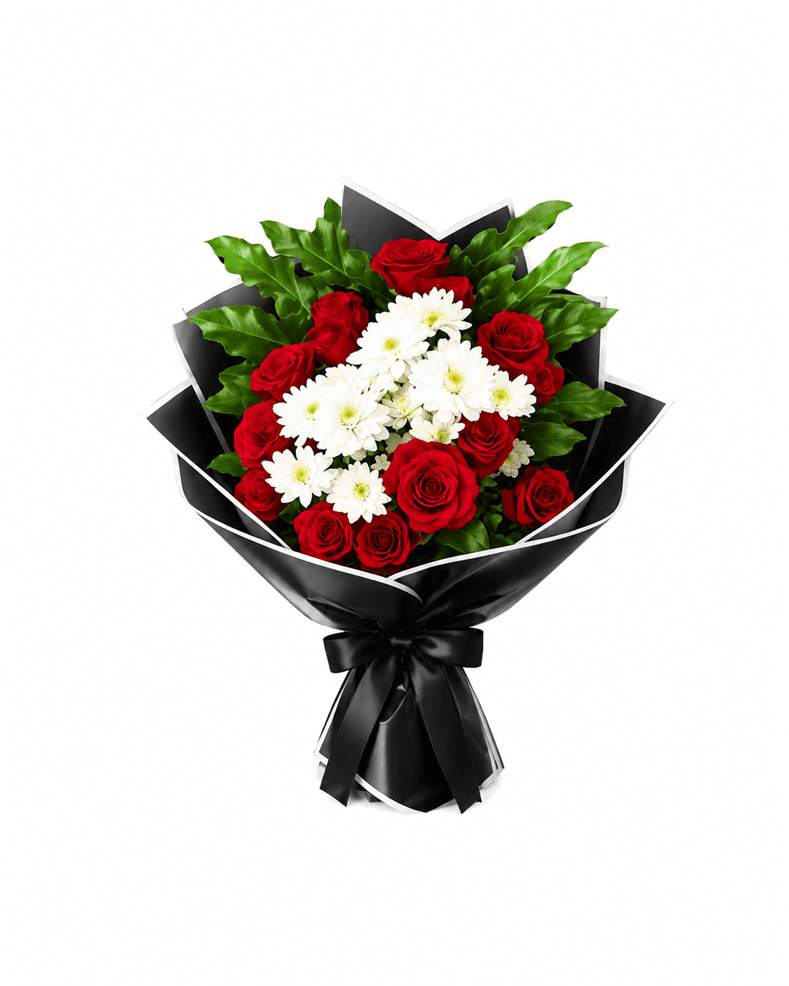 Flowers Bouquet