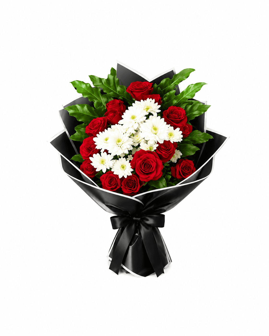 Flowers Bouquet