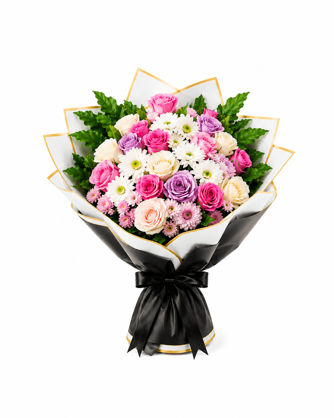 Premium Gift Arrangement