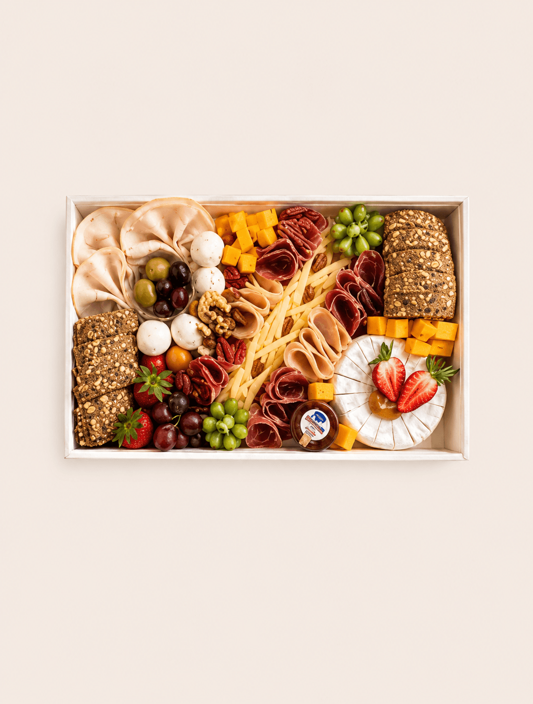Cheese Tray