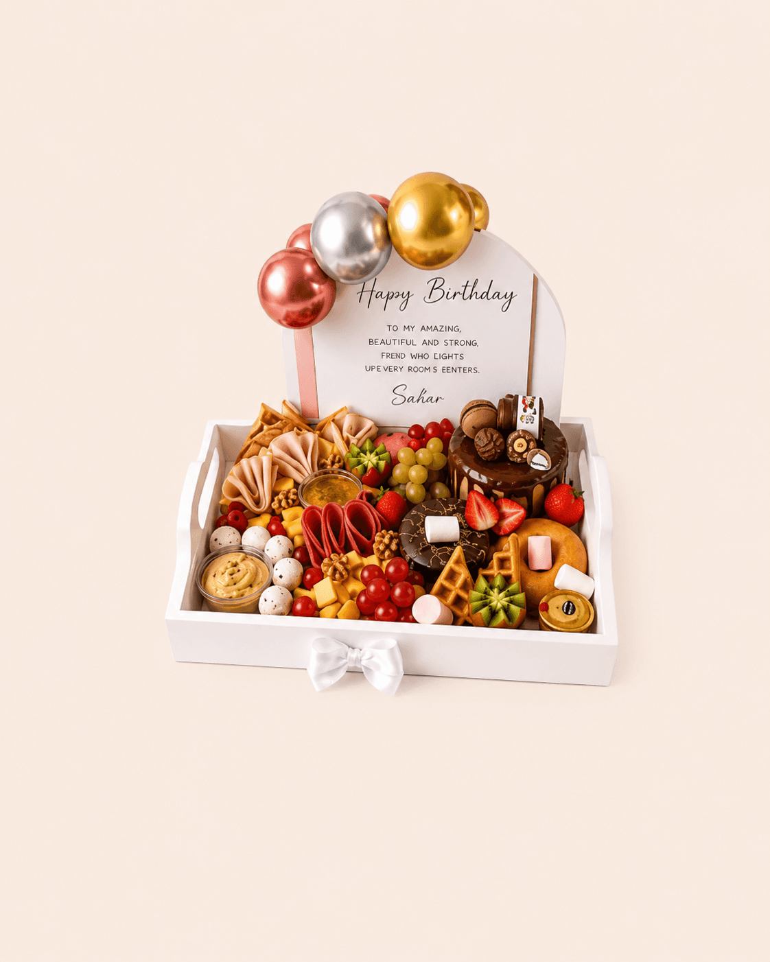 Royal Gifts