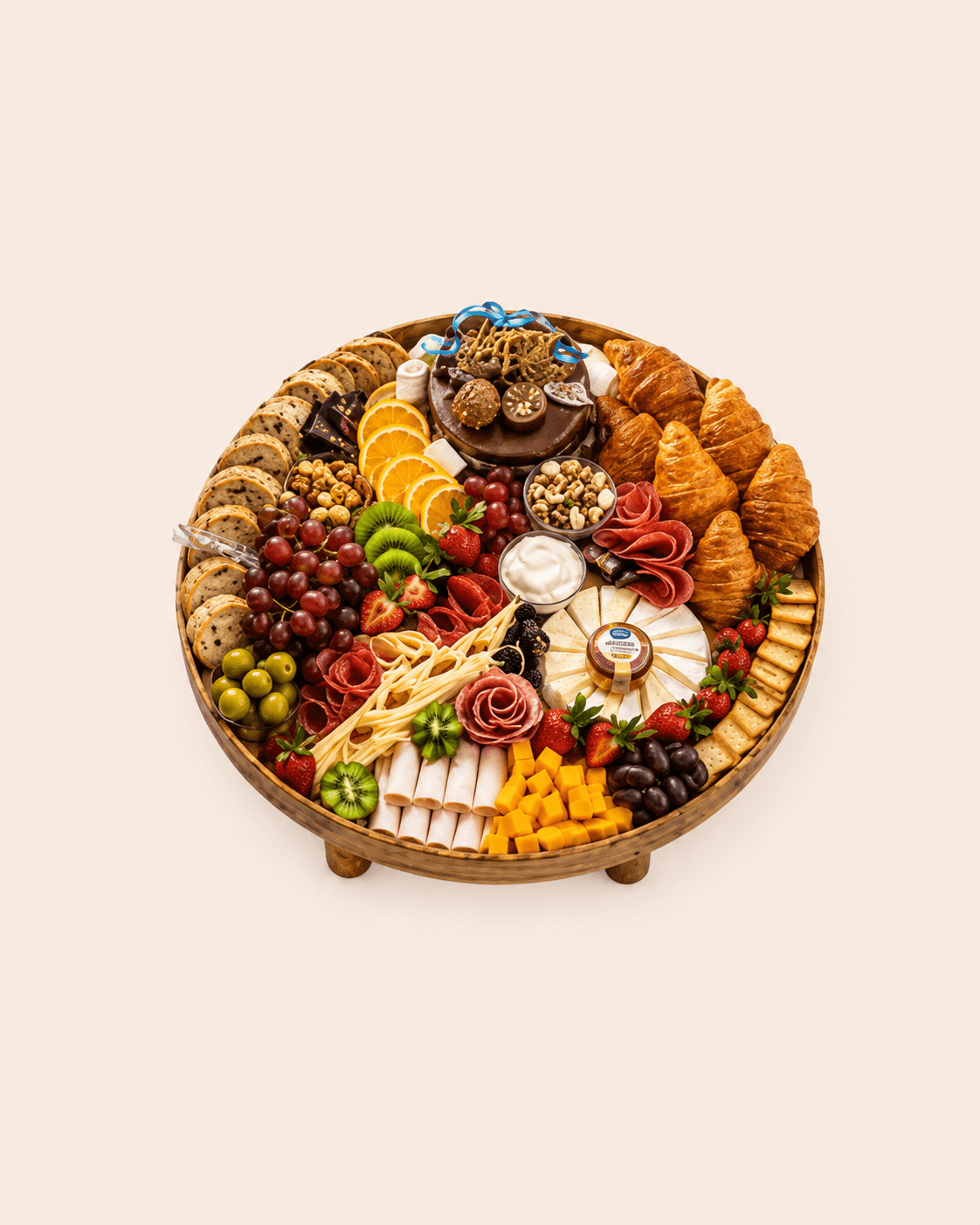 Family Breakfast Gifts