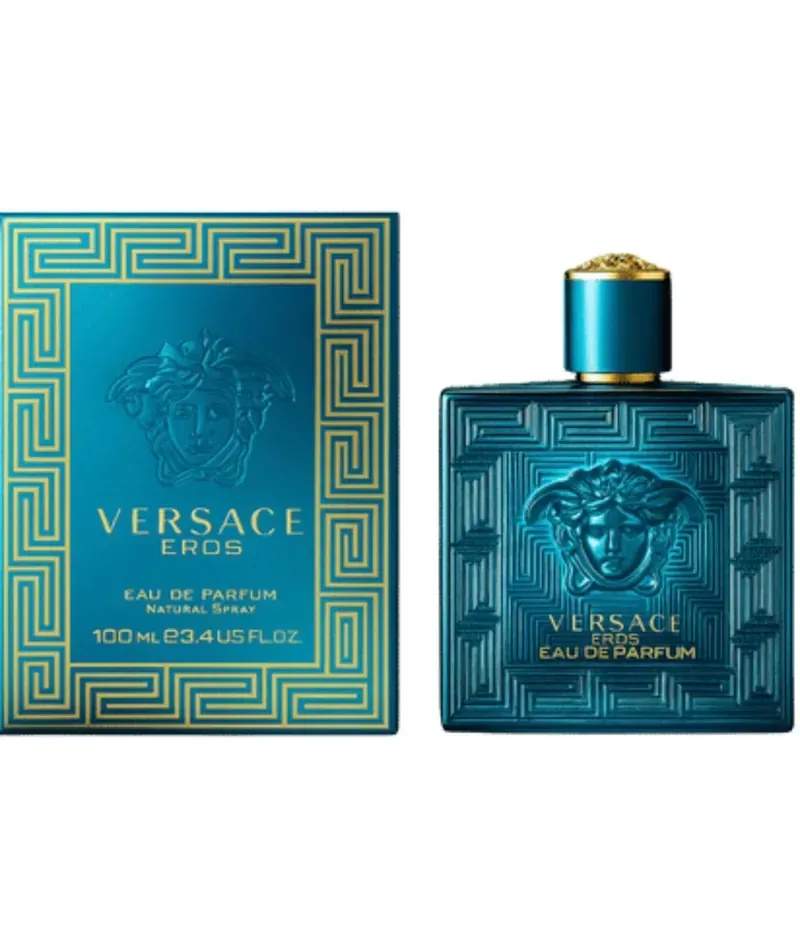 Versace Eros EDP for him