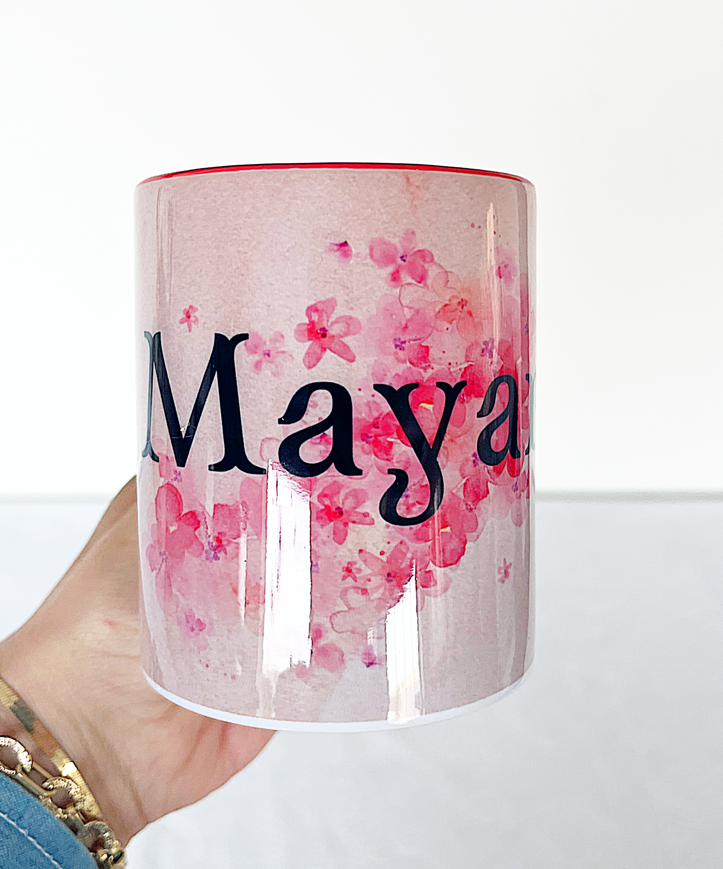 Customized Mug