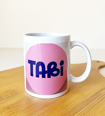 Customized Mug