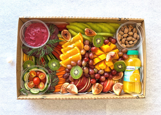 Fruits & Veggies Box