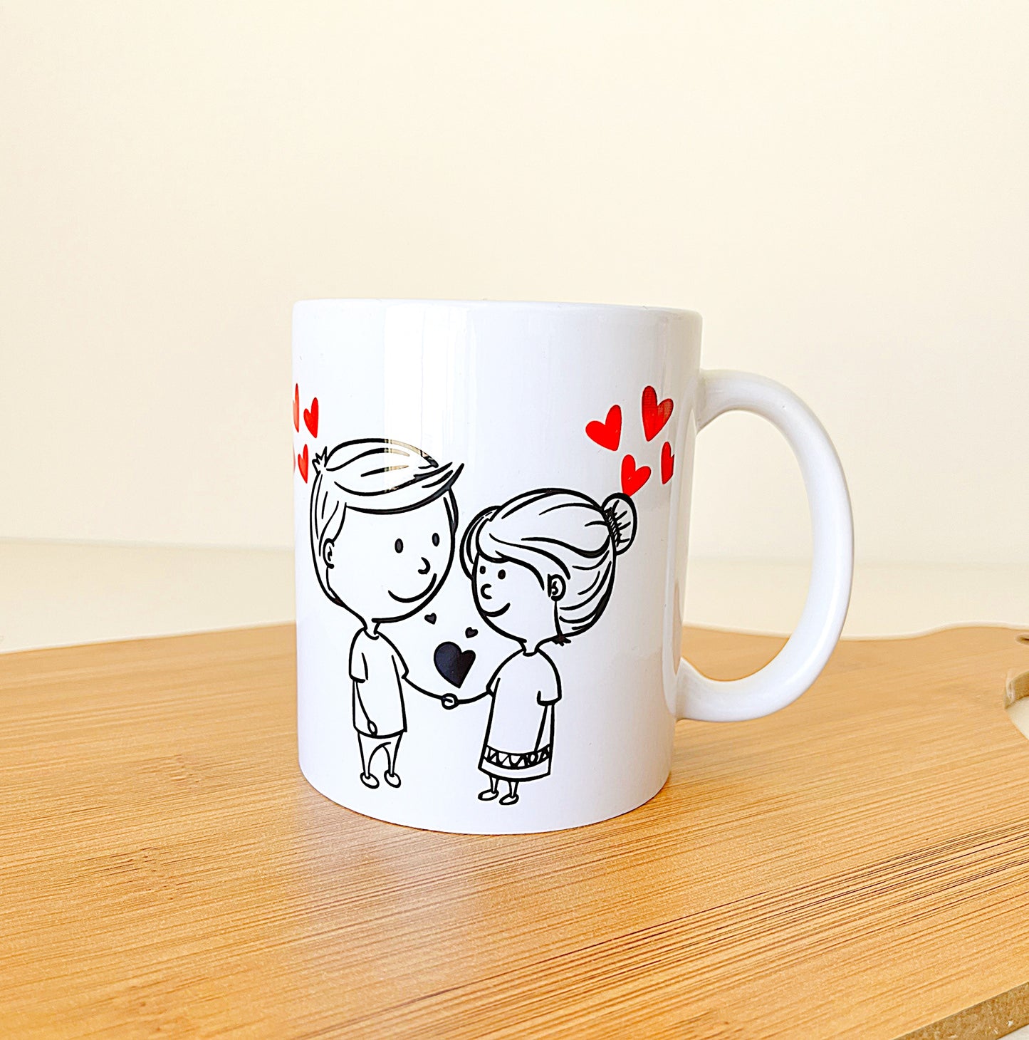 Customized Mug