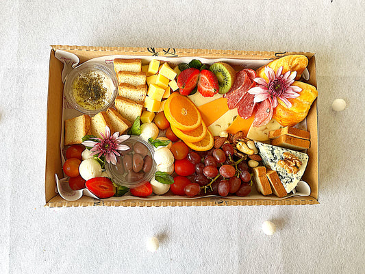 Cheese Box (medium size)