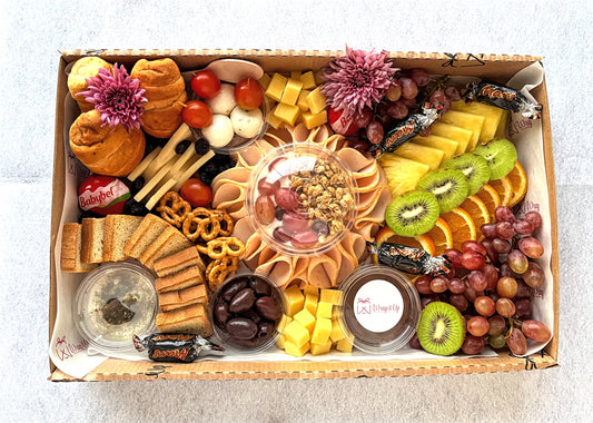 Cheese Box 2