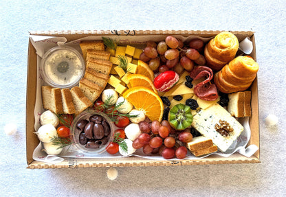 Cheese Box (medium size)