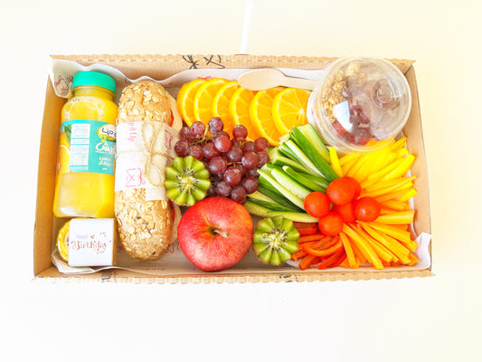 Healthy Box