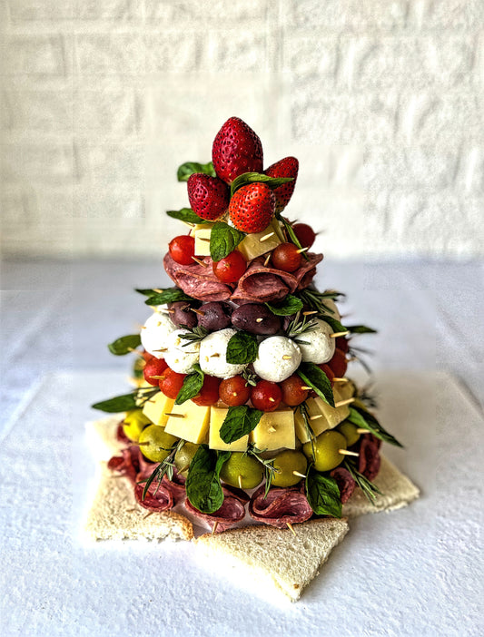 Cheese Tower (small size)