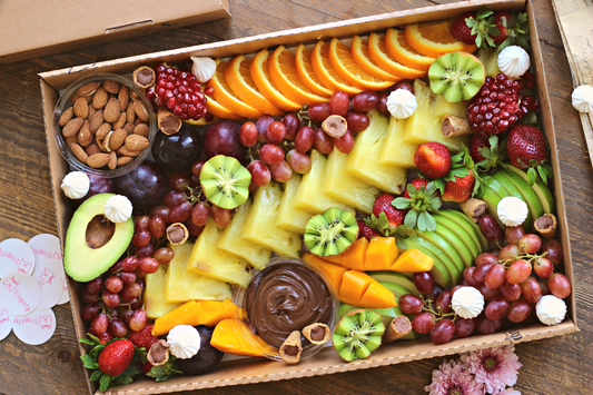 Fruits Box (large size) 1