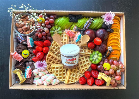 Dessert Box (large size) 1