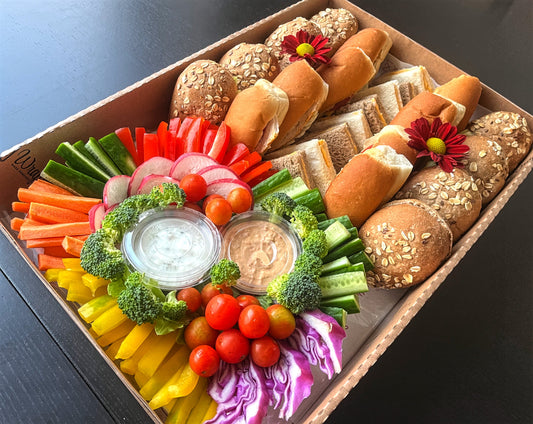 Snack Box