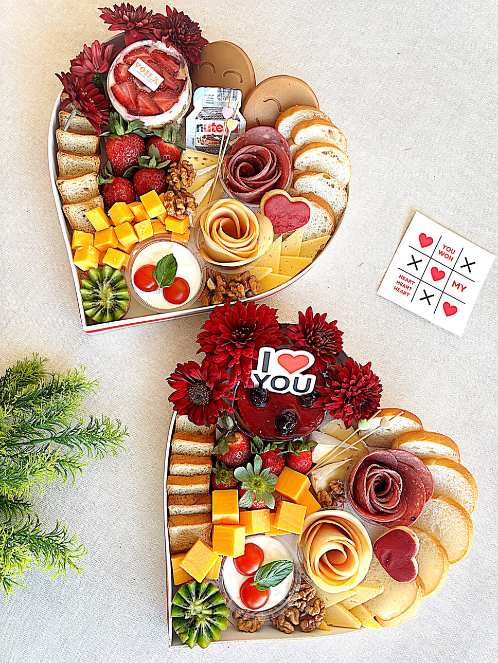 Breakfast Gifts For ONE