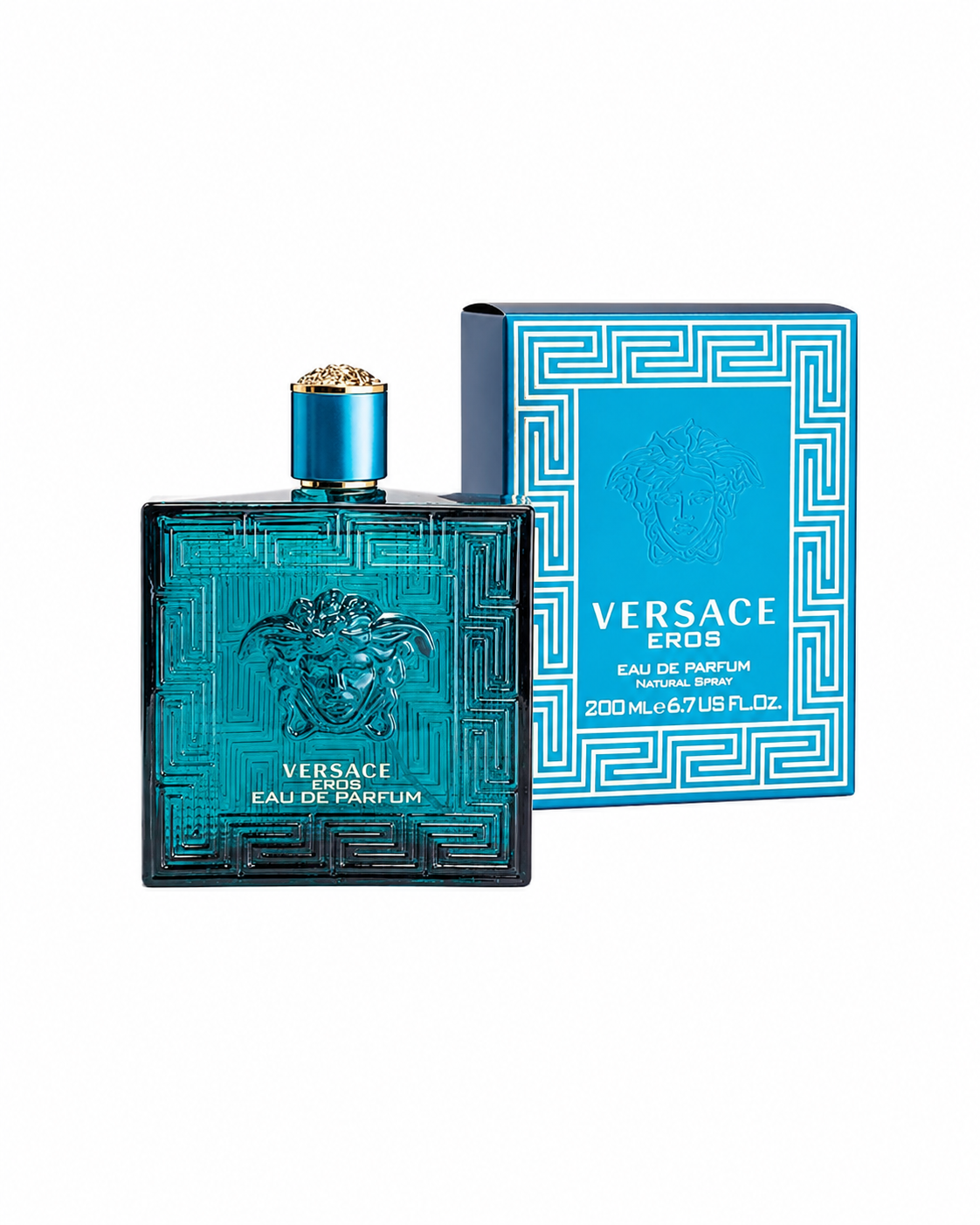 Versace Eros EDP for him