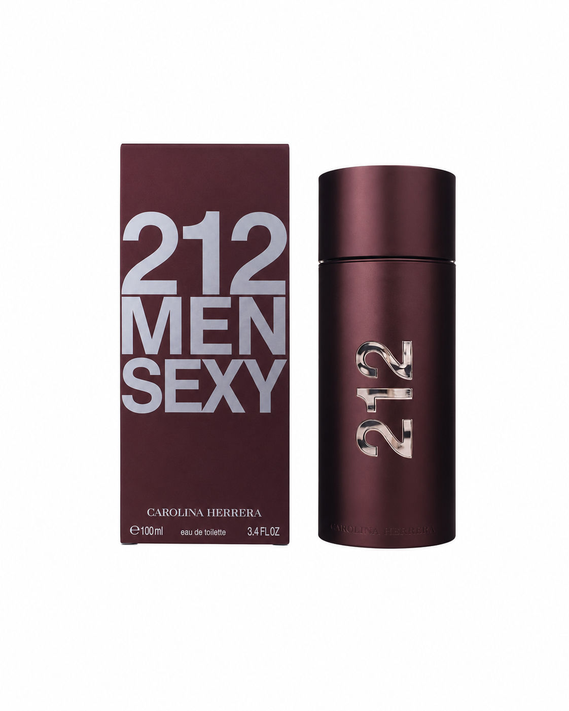 Carolina Herrera 212 Sexy EDT For Him