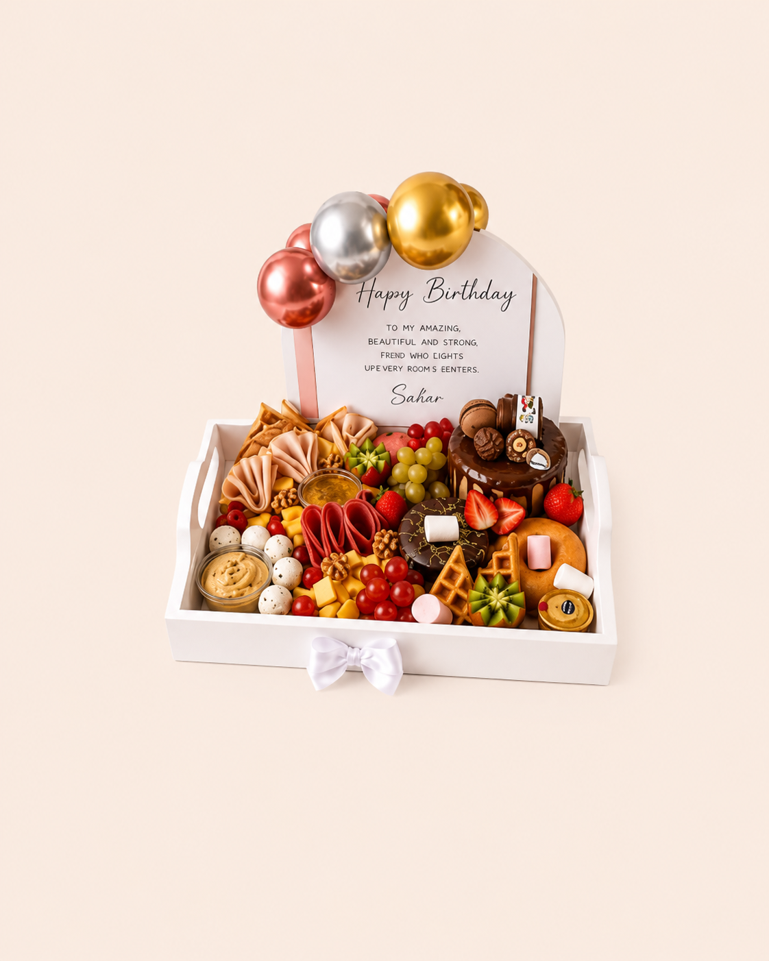 Royal Gifts