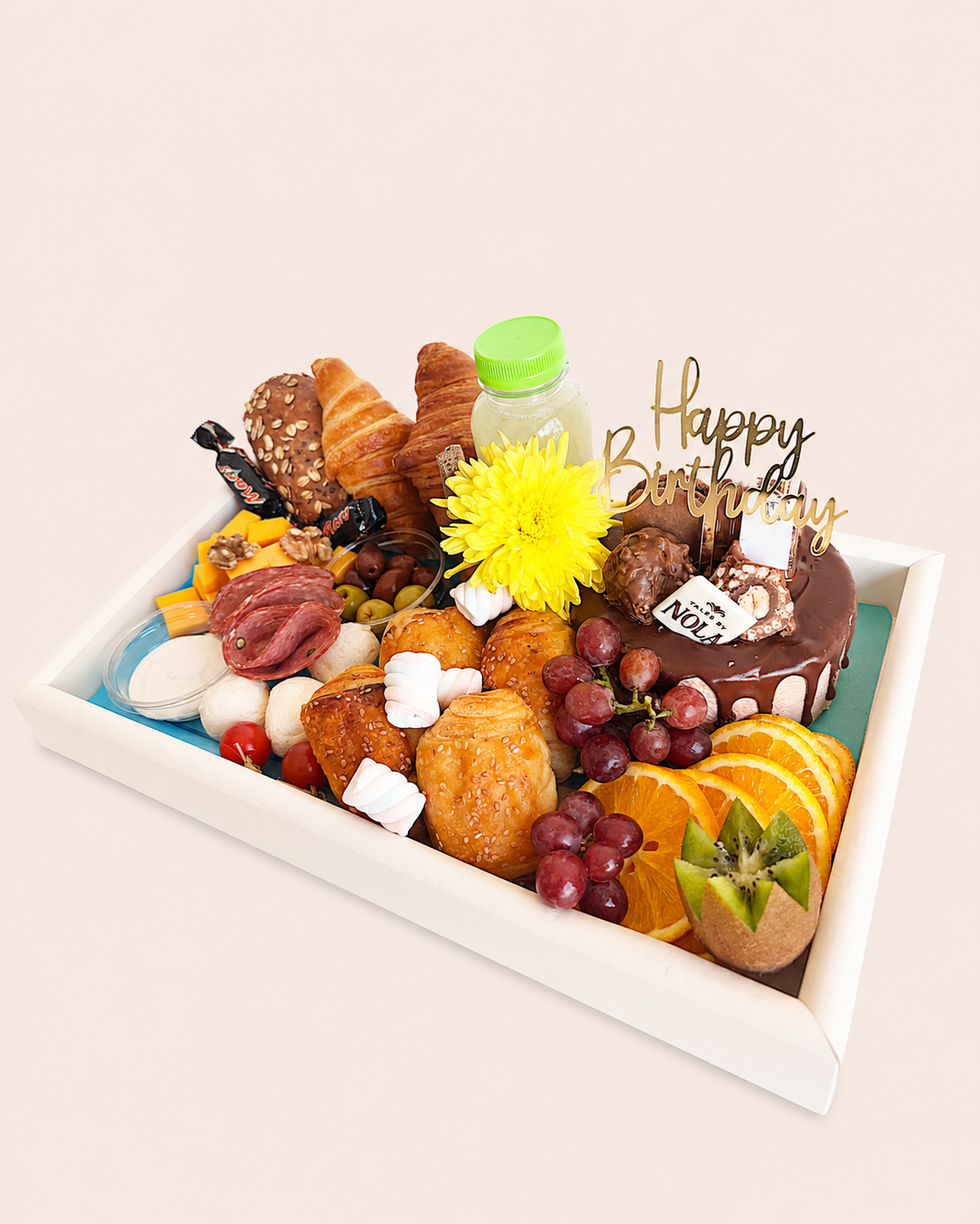 Birthday Box