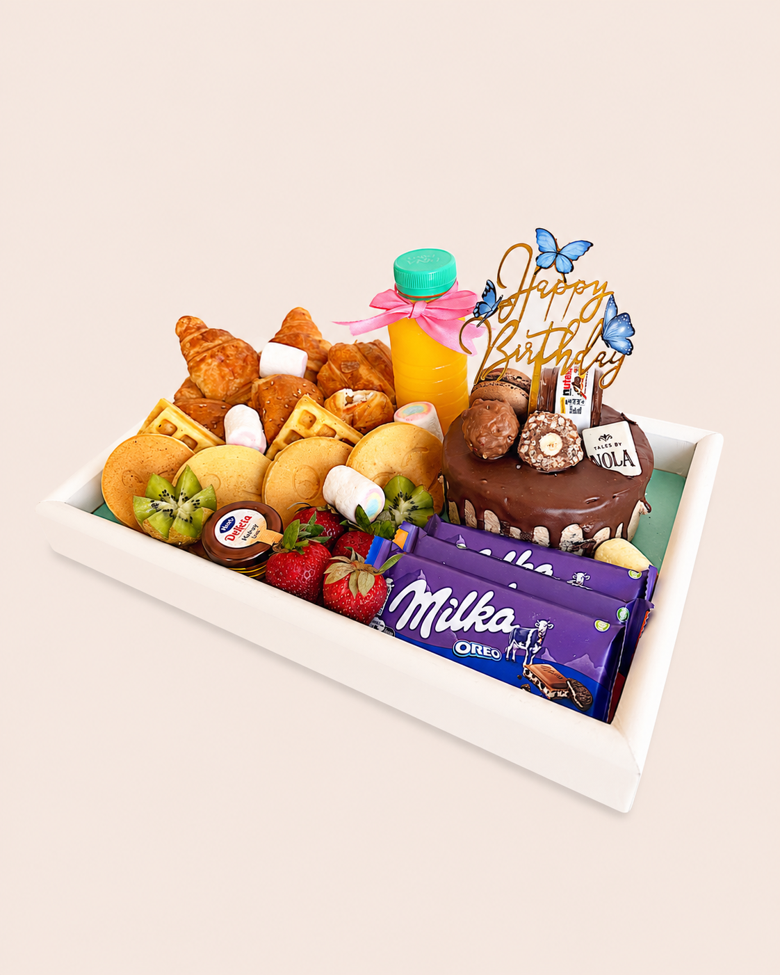 Birthday Box